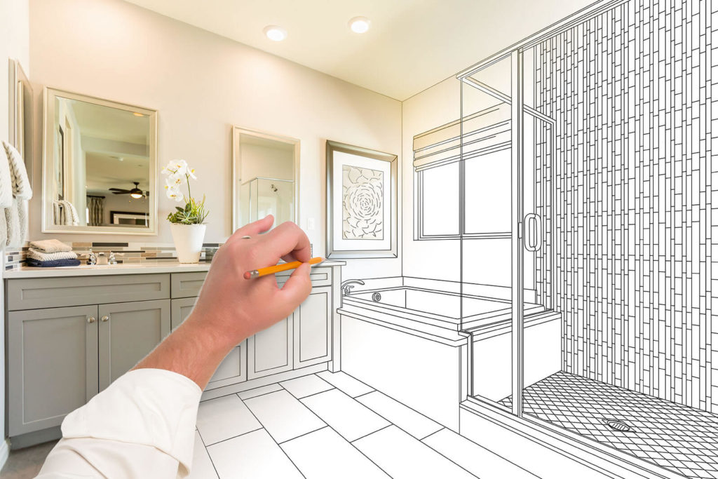What is Universal Design for Bathrooms? (And Why You Need It) ⋆