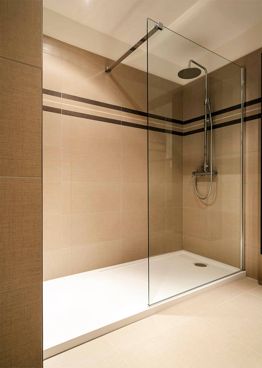 5 Common WalkIn Shower Design Mistakes BayArea